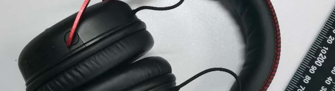 HyperX Cloud II Wireless Headset - FCC ID JIC-CL002 - Kingston Technology Company (5)
