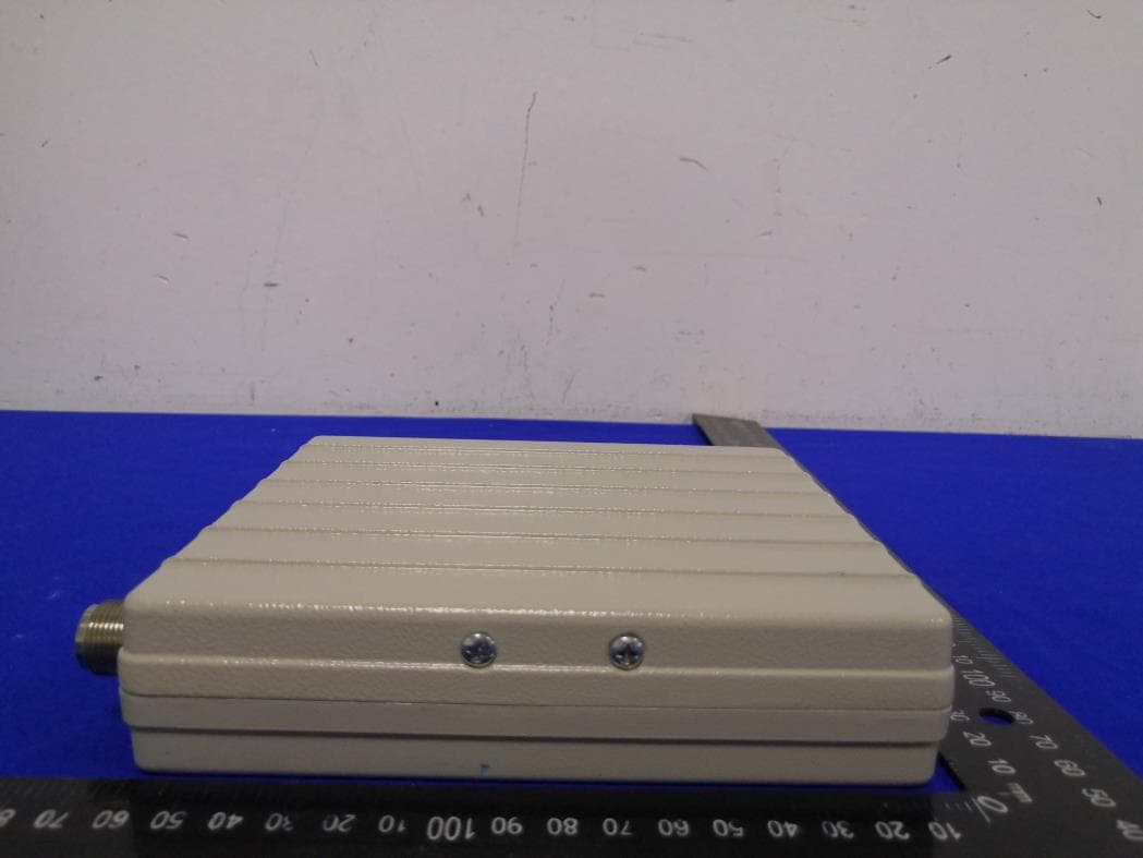 787-788MHz Licensed MAS Radio - FCC ID JIL2788B - Alligator Communications Inc (4)