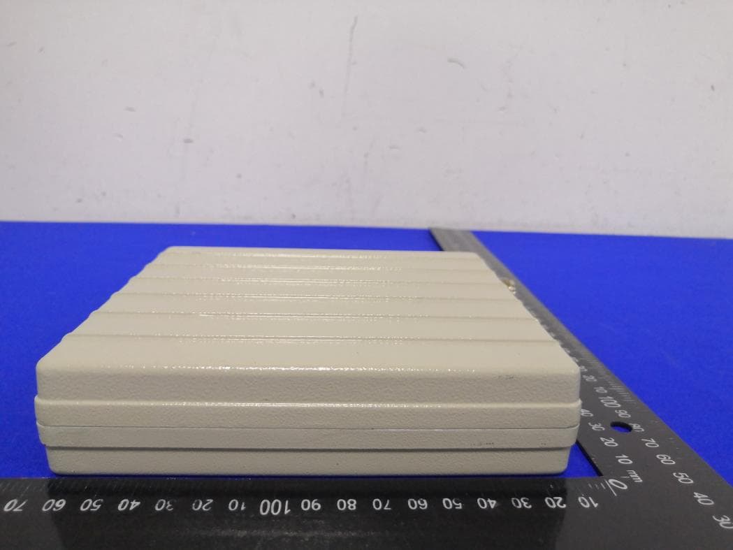 787-788MHz Licensed MAS Radio - FCC ID JIL2788B - Alligator Communications Inc (2)