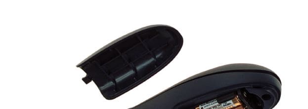 Projector RF Remote Control - FCC ID JJ4-GP241001 - Movea, Inc (2)