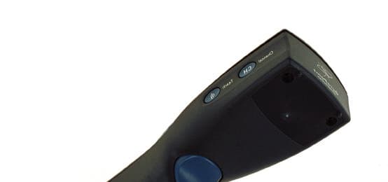 Projector RF Remote Control - FCC ID JJ4-GP241001 - Movea, Inc (3)