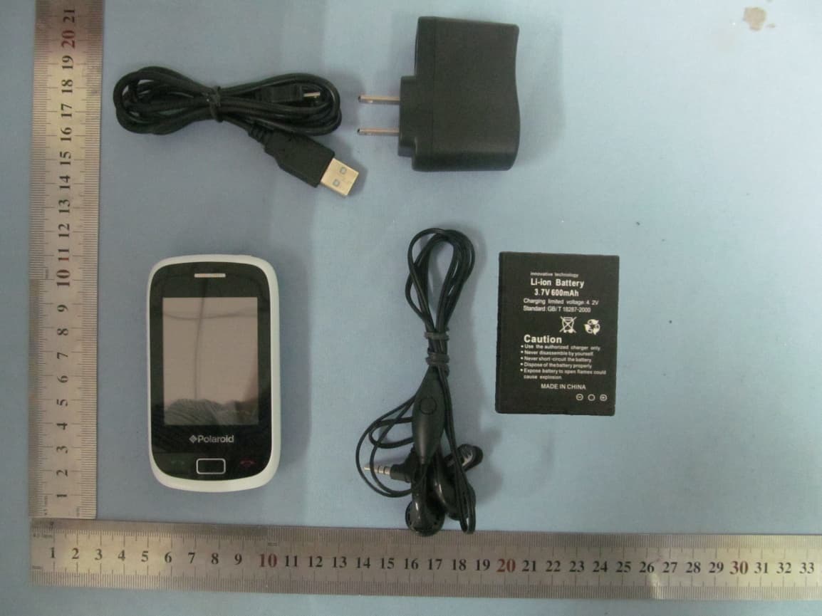 Mobile Phone - FCC ID JJMNEONT - Accvent LLC