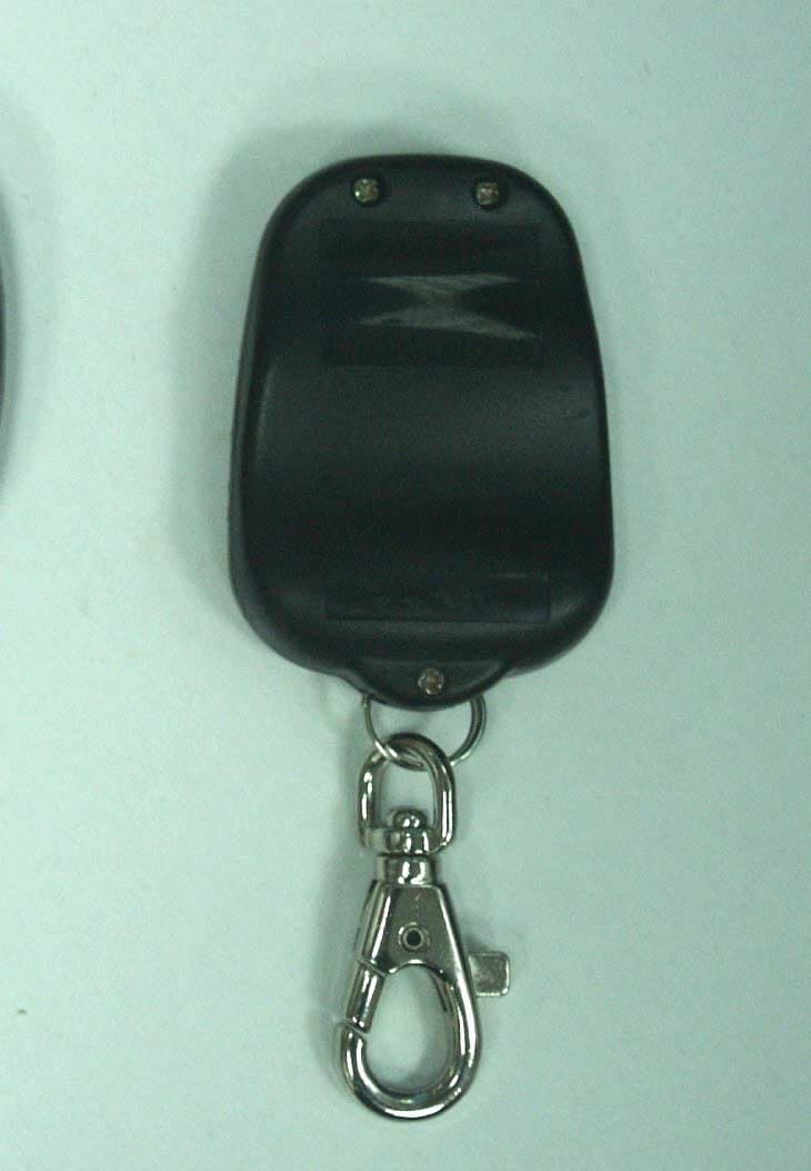CAR ALARM TRANSMITTER - FCC ID JKD4182 - Huge Technology Co Ltd