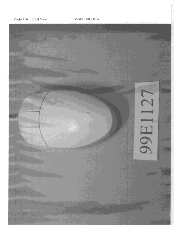JBP - Part 15 Class B Computing Device Peripheral - FCC ID JKGMUO2IA - Tremon Enterprises Co Ltd (3)