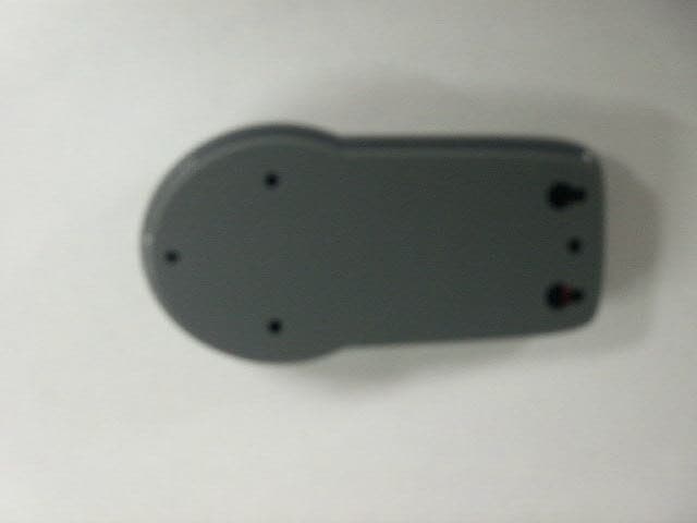 WIRELESS INTERCOM - FCC ID JLFODI1 - Chamberlain Wireless Products Inc. (2)