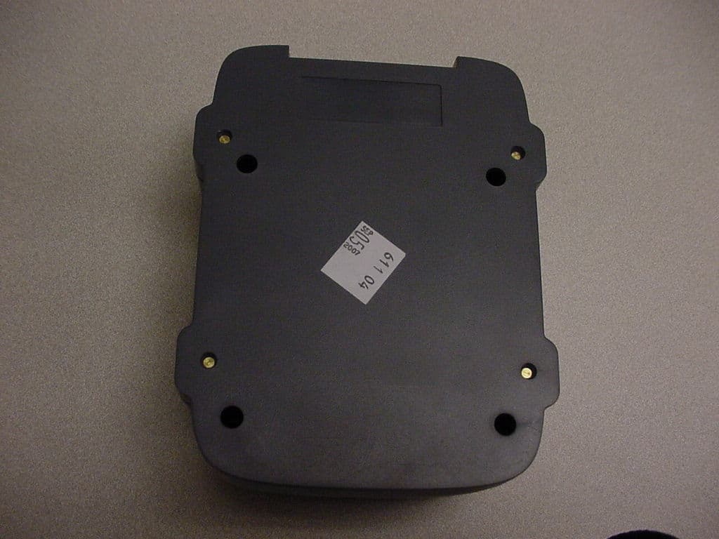 Gate Access System - FCC ID JLFOMG1 - Chamberlain Wireless Products Inc. (2)