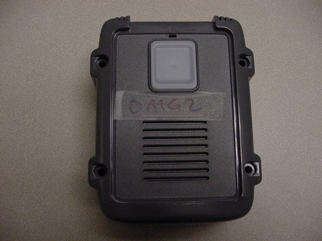 Gate Access System - FCC ID JLFOMG1 - Chamberlain Wireless Products Inc.