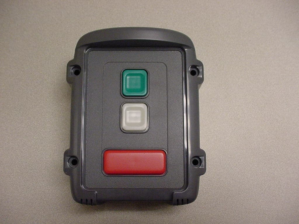 3 Button Push to Exit - FCC ID JLFOPB2 - Chamberlain Wireless Products Inc. (2)