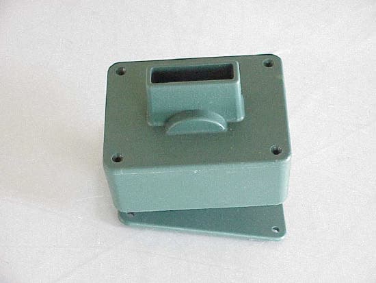 Driveway Alert System - FCC ID JLFPIR - Chamberlain Wireless Products Inc.