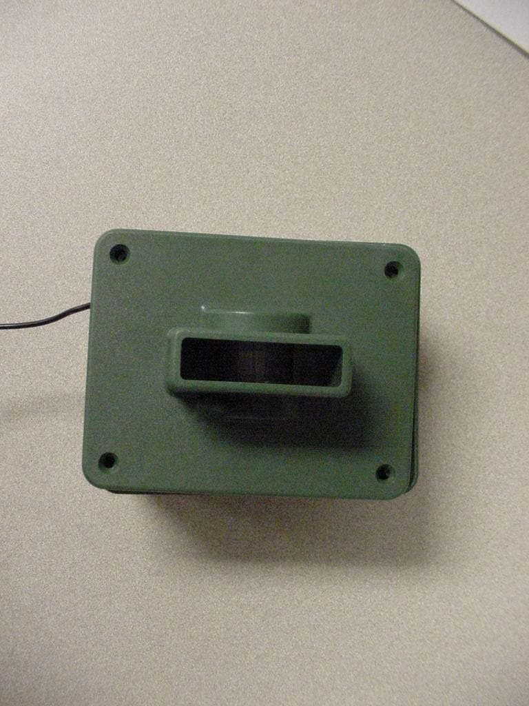 Remote Control Device - FCC ID JLFPIR1 - Chamberlain Wireless Products Inc. (2)
