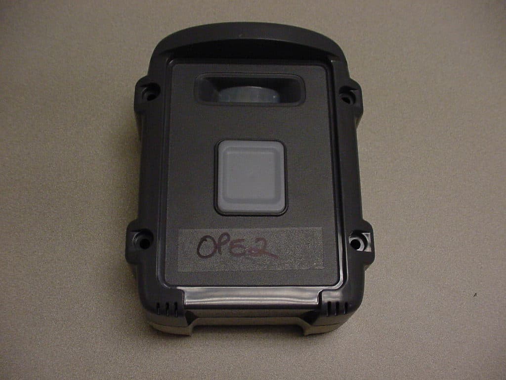 Push to Exit - FCC ID JLFPTE2 - Chamberlain Wireless Products Inc.