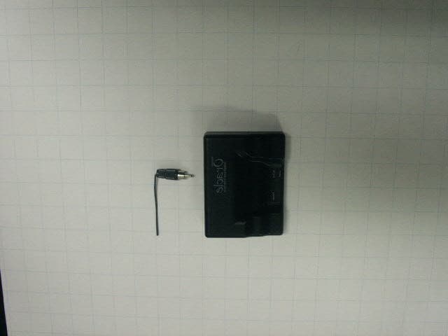 WIRELESS INTERCOM - FCC ID JLFTIU1 - Chamberlain Wireless Products Inc. (1)