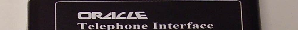 Telephone Interface Unit - FCC ID JLFTIU2 - Chamberlain Wireless Products Inc. (3)