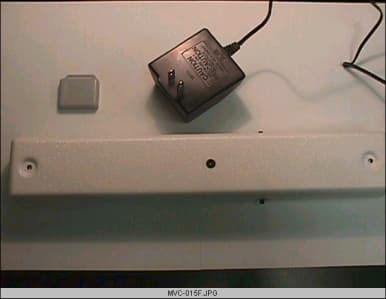DCD - Part 15 Low Power Transmitter Below 1705 kHz - FCC ID JM7-ICS-660098 - Accutech Security, LLC