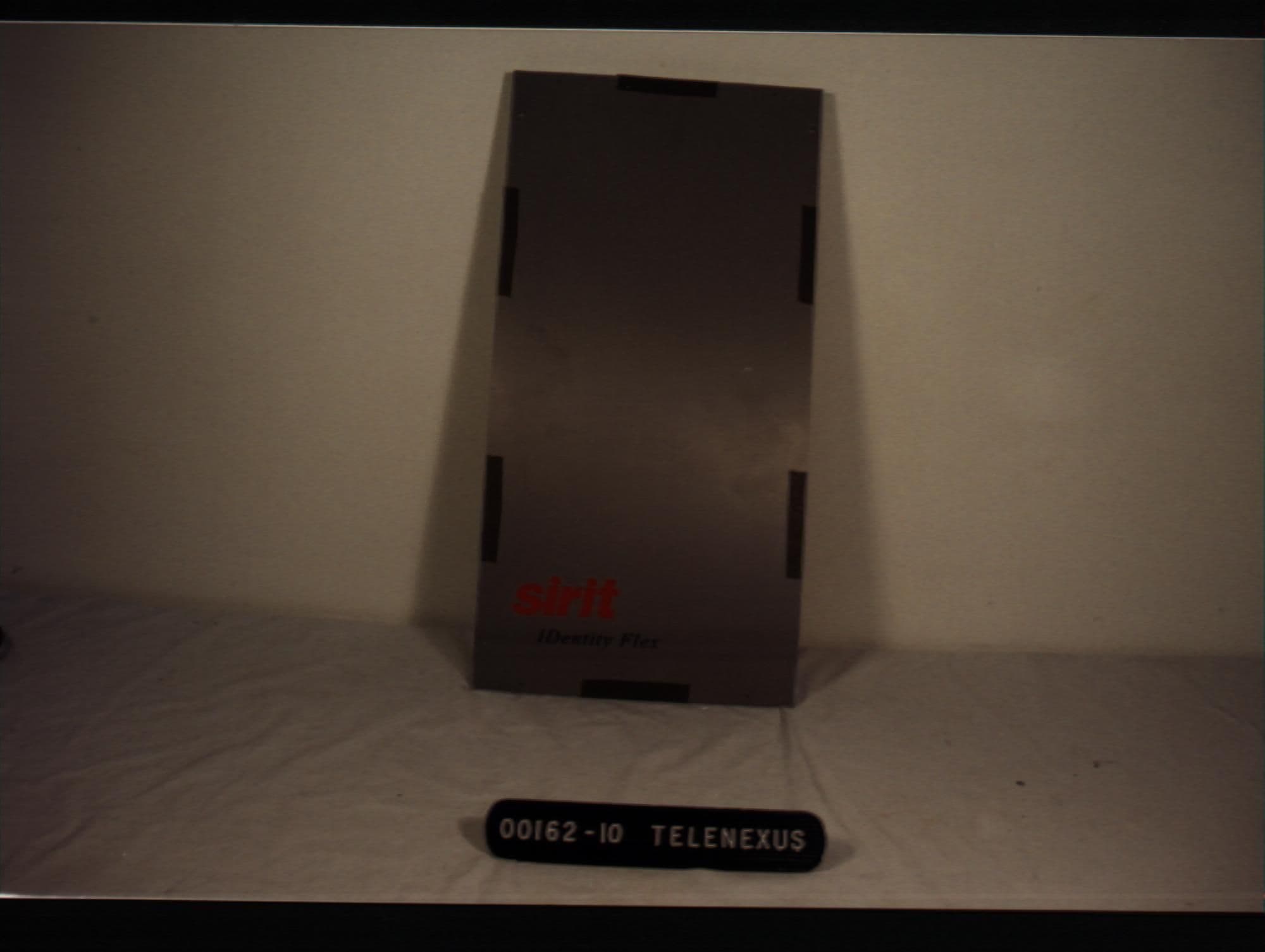 LMS - Part 90 Location & Monitoring Transmitter - FCC ID JNB9796254 - Telenexus, Inc