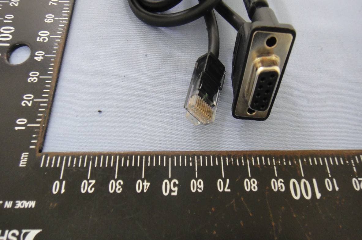 BT WIRELESS COMMUNICATION CRADLE - FCC ID JNF-BRC-CR90 - Zebex Industries Inc (4)