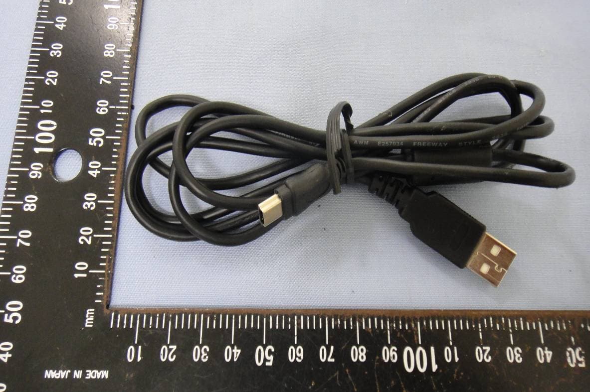BT WIRELESS COMMUNICATION CRADLE - FCC ID JNF-BRC-CR90 - Zebex Industries Inc