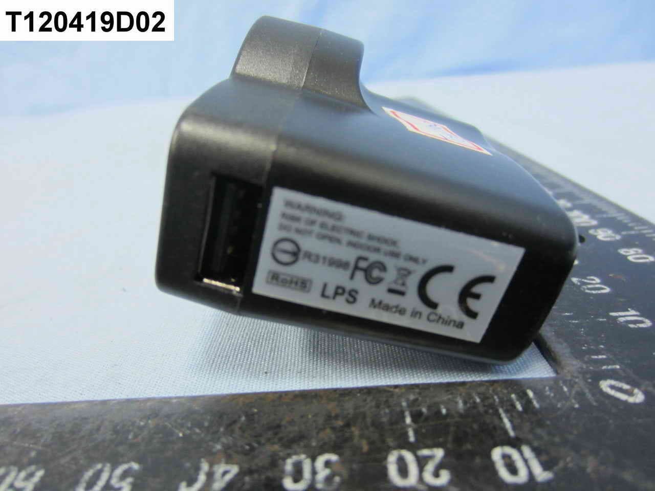 Bluetooth communication cradle - FCC ID JNF-BRC-RS90 - Zebex Industries Inc