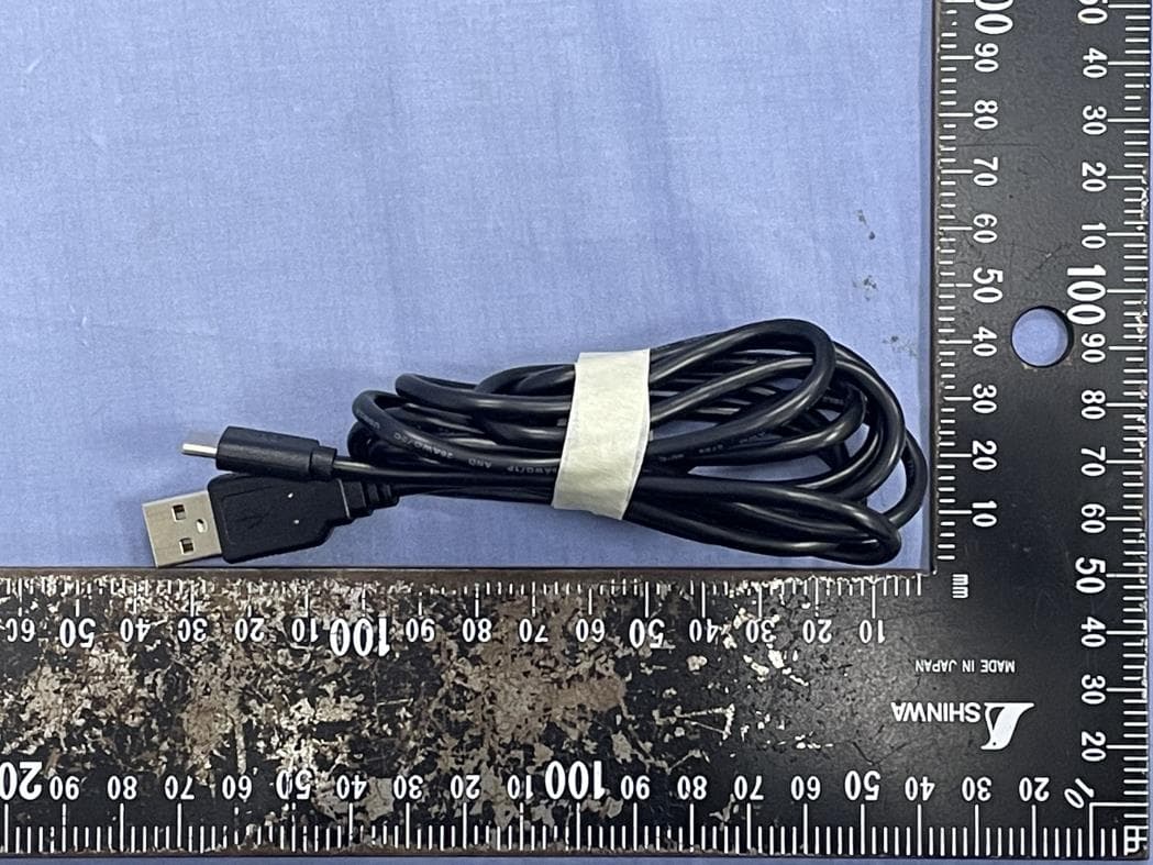 Wireless Communication Cradle - FCC ID JNF-BRC-RS95 - Zebex Industries Inc