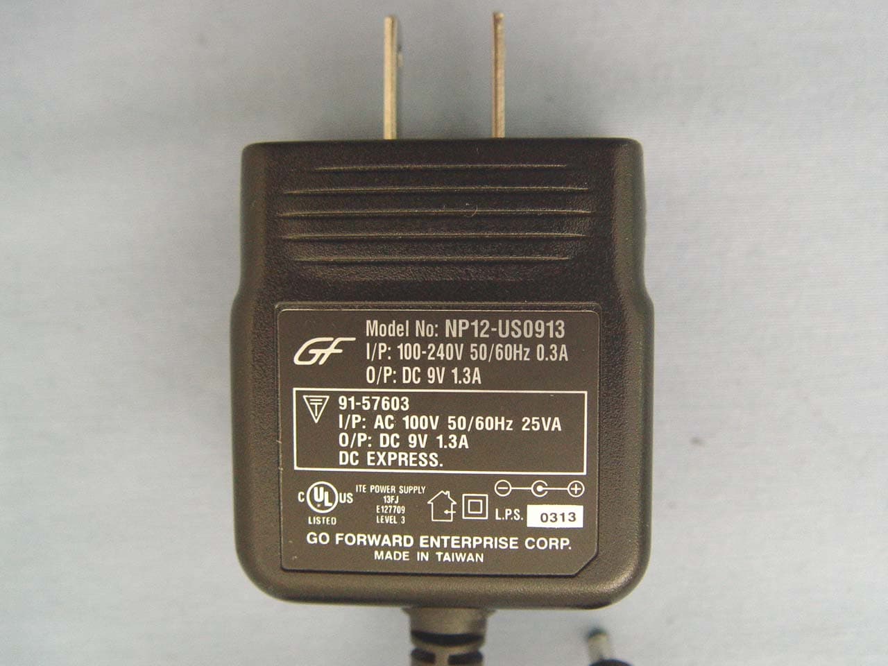 2.4GHZ Wireless Communication Cradle - FCC ID JNF-BT-CRADLE - Zebex Industries Inc