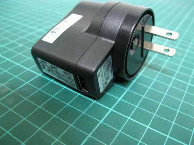 Handy Wireless Scanner - FCC ID JNF-BTS-325X - Zebex Industries Inc (5)