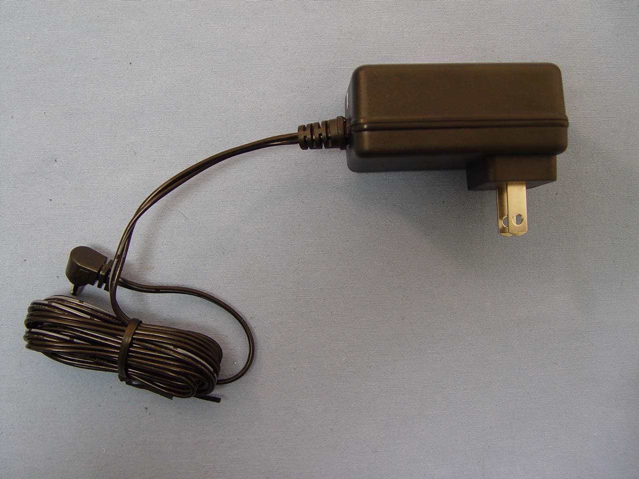 Portable Data Terminal - FCC ID JNF-Z-107X - Zebex Industries Inc