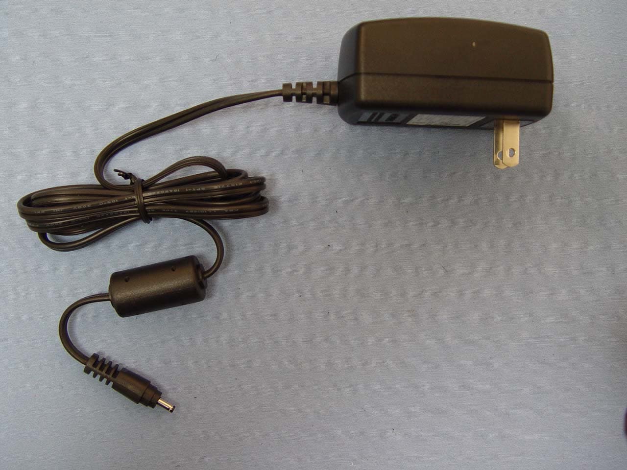 Portable Data Terminal - FCC ID JNF-Z-107X - Zebex Industries Inc (2)