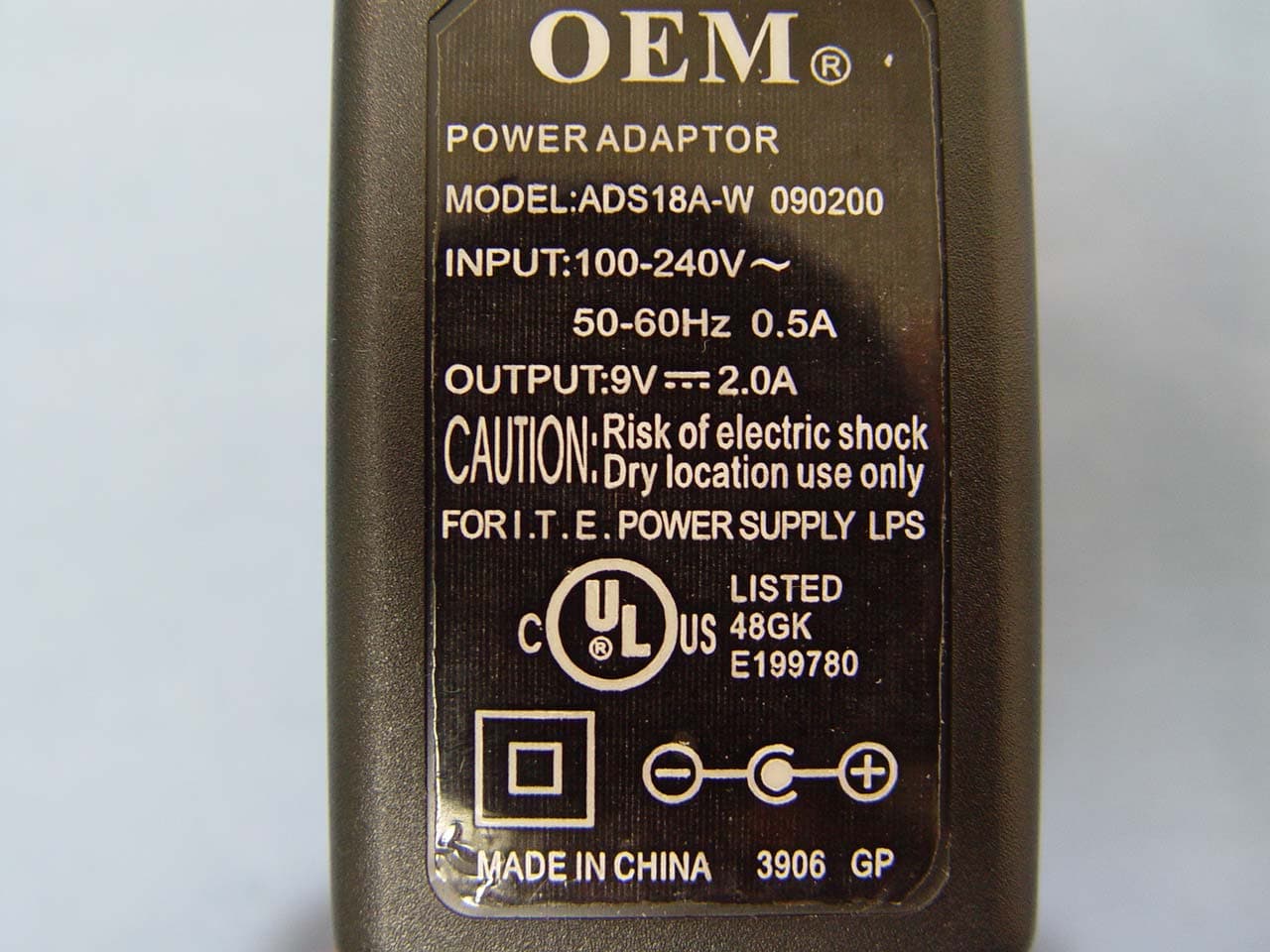 Portable Data Terminal - FCC ID JNF-Z-107X - Zebex Industries Inc (4)