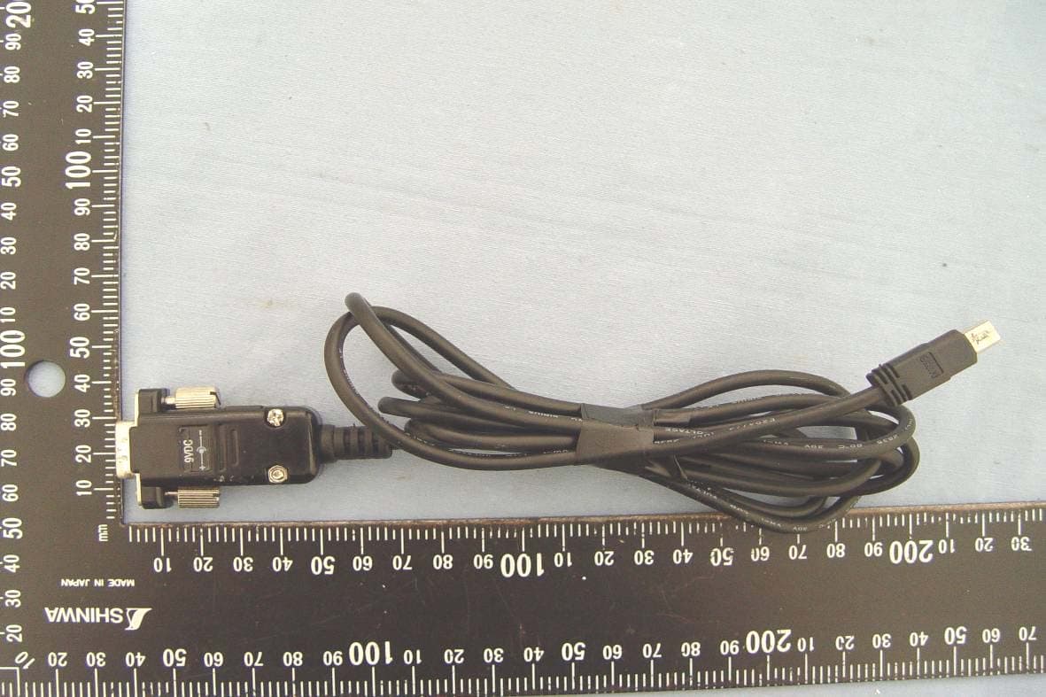 Pocket-Sized Personal Data Collector - FCC ID JNF-Z-117X - Zebex Industries Inc (2)