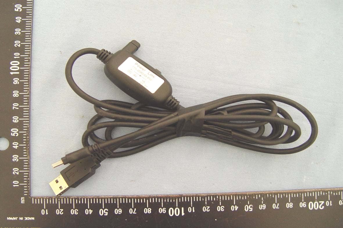 Pocket-Sized Personal Data Collector - FCC ID JNF-Z-117X - Zebex Industries Inc