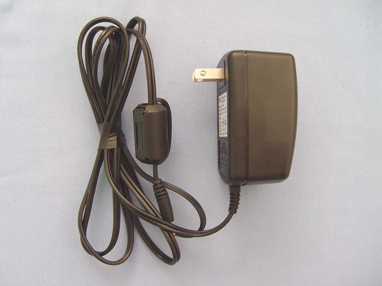 Mobile Data Collector - FCC ID JNF-Z-2050 - Zebex Industries Inc (2)
