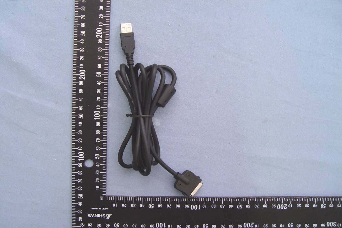 Windows CE.NET Handheld Computer - FCC ID JNF-Z-2065S - Zebex Industries Inc (5)