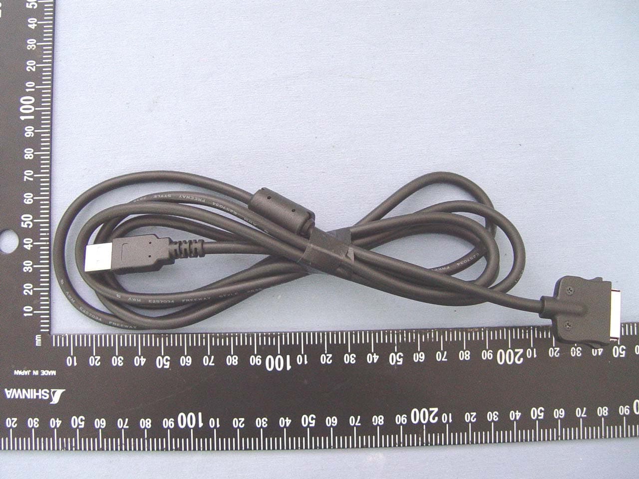 Portable Data Collector - FCC ID JNF-Z-2121 - Zebex Industries Inc