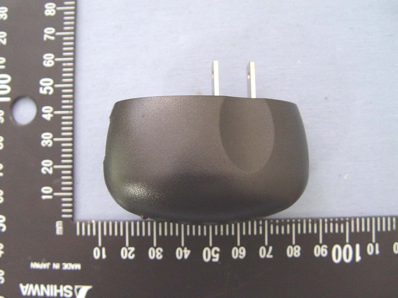 Portable Data Collector - FCC ID JNF-Z-2121 - Zebex Industries Inc (5)
