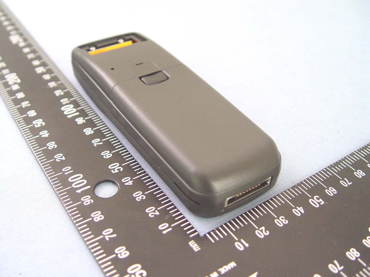 Portable Data Collector - FCC ID JNF-Z-2121 - Zebex Industries Inc (3)