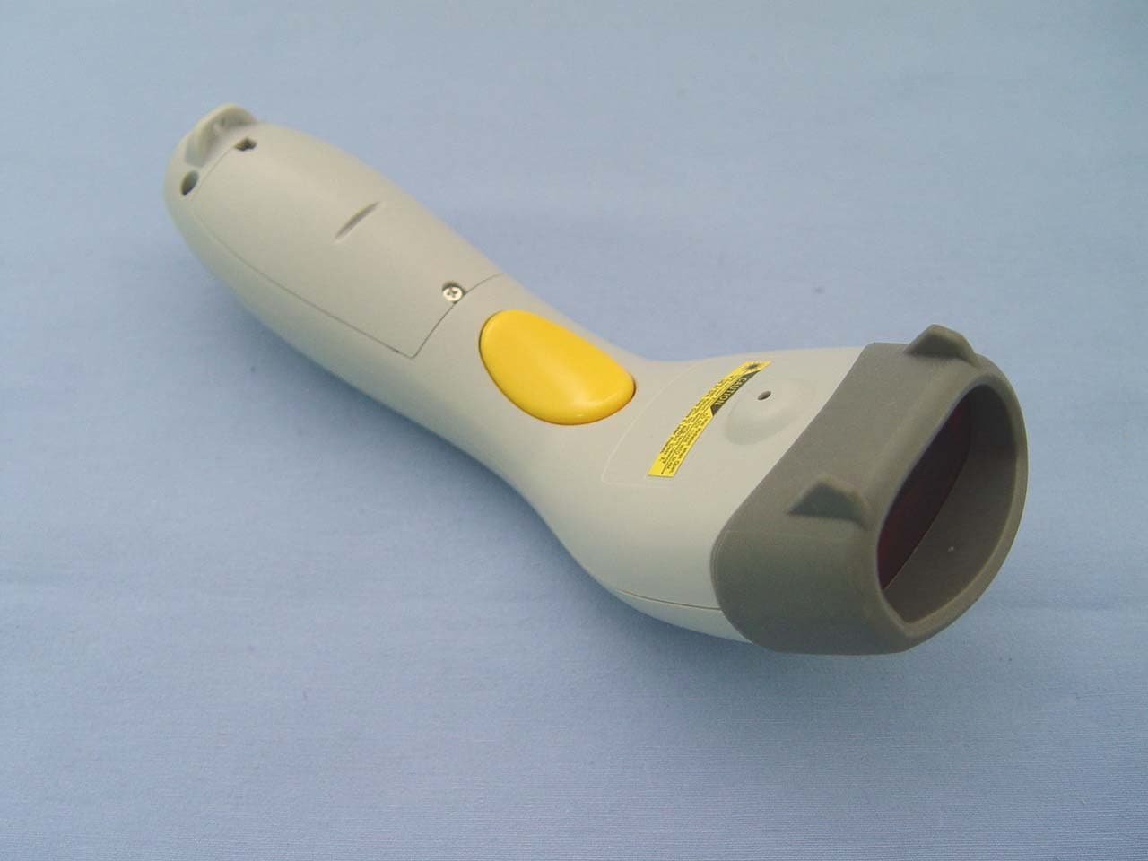 2.4GHZ Wireless Barcode Scanner - FCC ID JNF-Z-3051BT - Zebex Industries Inc (2)