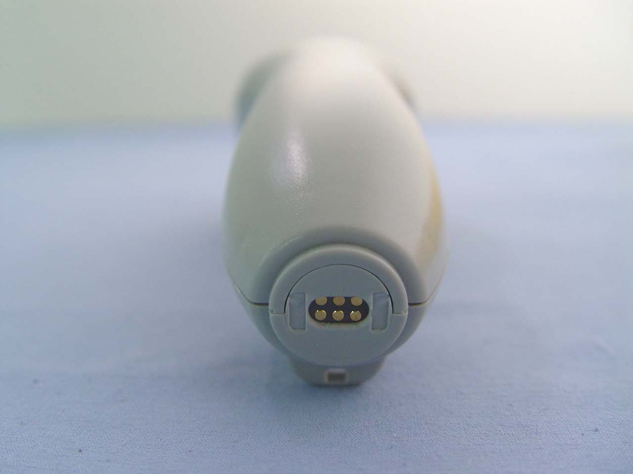 2.4GHZ Wireless Barcode Scanner - FCC ID JNF-Z-3051BT - Zebex Industries Inc (4)