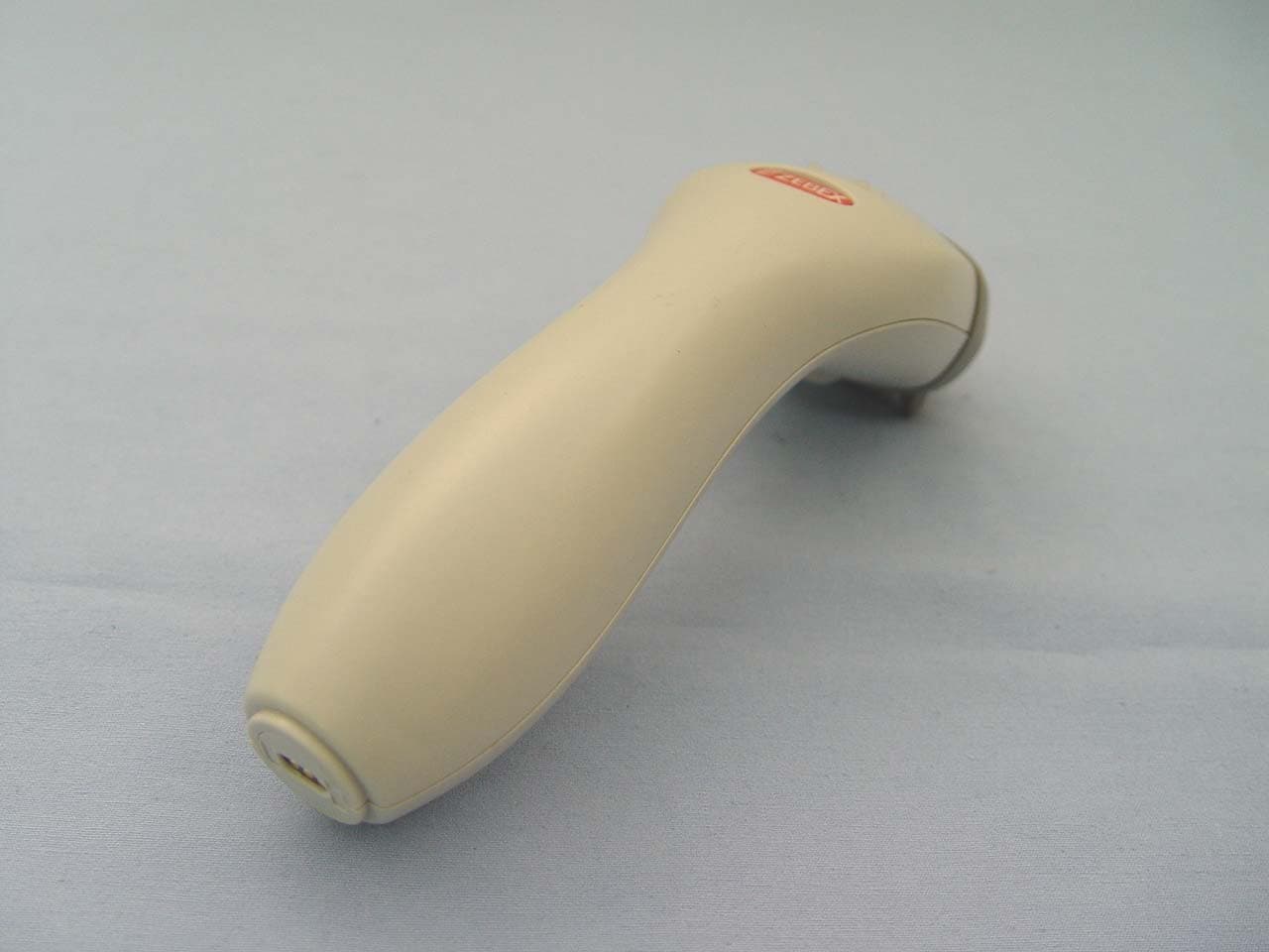 2.4GHZ Wireless Barcode Scanner - FCC ID JNF-Z-3051BT - Zebex Industries Inc