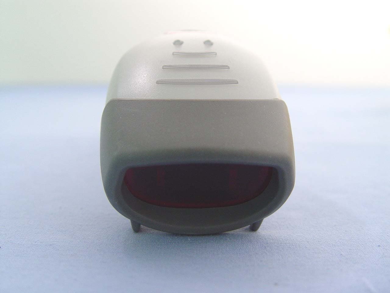 2.4GHZ Wireless Barcode Scanner - FCC ID JNF-Z-3051BT - Zebex Industries Inc (3)