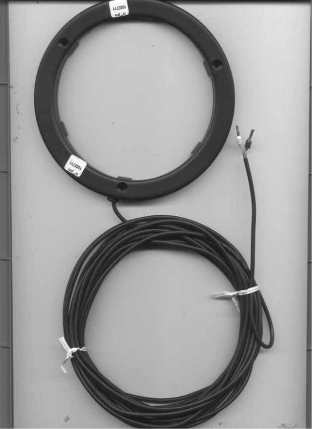 VST/PST Controller - FCC ID JNX-13560K915MCON - On Track Innovations Ltd
