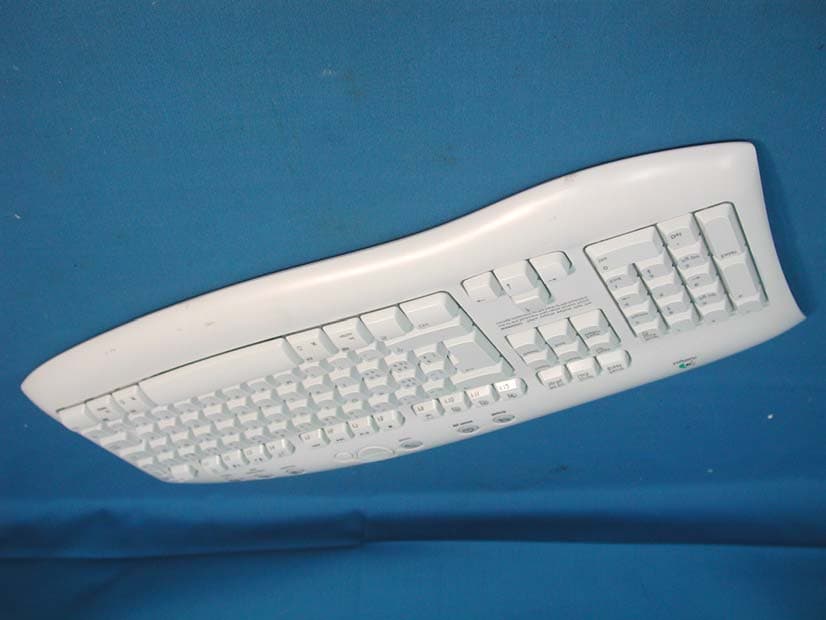 Wireless Keyboard - FCC ID JNZ128481 - Logitech Far East Ltd (2)