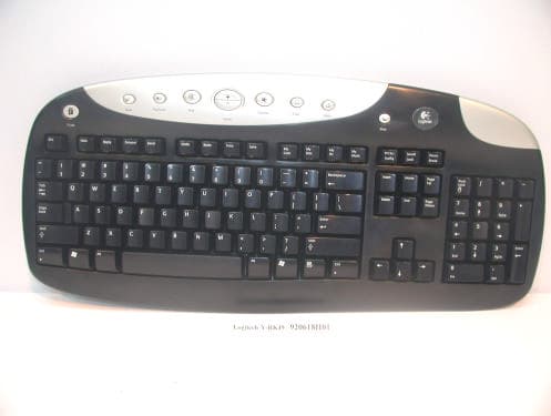 Wireless Keyboard - FCC ID JNZ201587 - Logitech Far East Ltd (2)