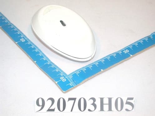 Wireless Mouse - FCC ID JNZ201721 - Logitech Far East Ltd (2)