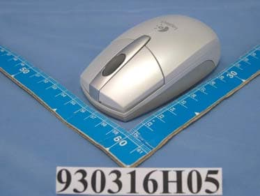 Cordless Mouse - FCC ID JNZ201759 - Logitech Far East Ltd (2)