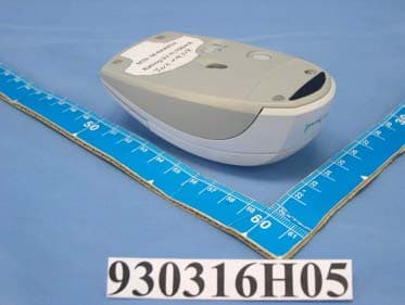 Cordless Mouse - FCC ID JNZ201759 - Logitech Far East Ltd (1)