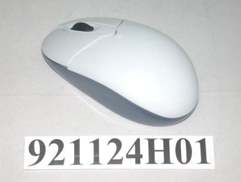 Wireless Mouse - FCC ID JNZ201760 - Logitech Far East Ltd