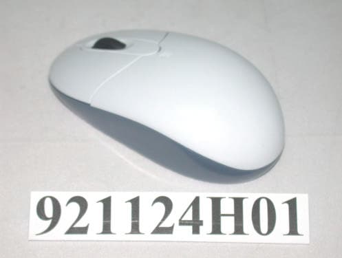 Wireless Mouse - FCC ID JNZ201760 - Logitech Far East Ltd (4)