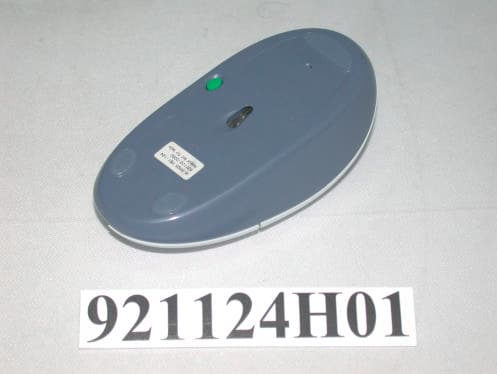 Wireless Mouse - FCC ID JNZ201760 - Logitech Far East Ltd (3)