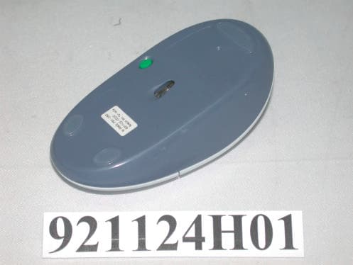 Wireless Mouse - FCC ID JNZ201760 - Logitech Far East Ltd (2)