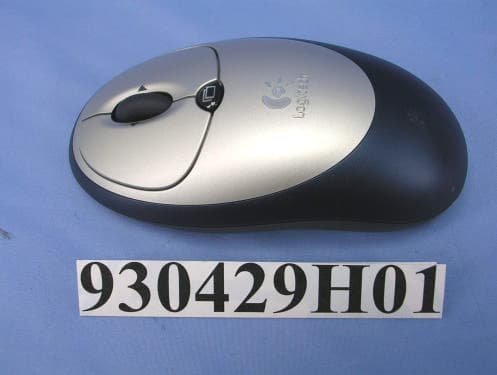Cordless Mouse - FCC ID JNZ201798 - Logitech Far East Ltd (4)